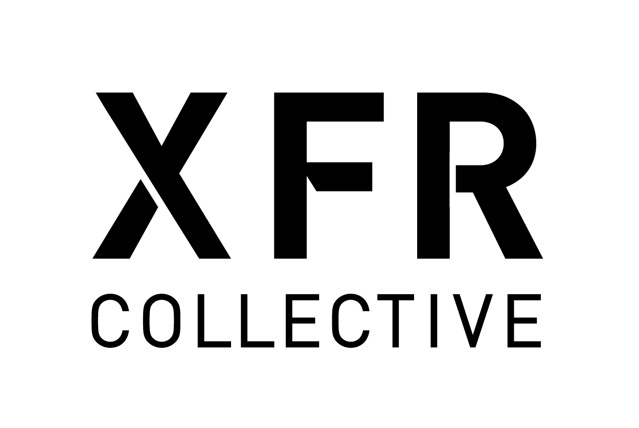 XFR Collective logo